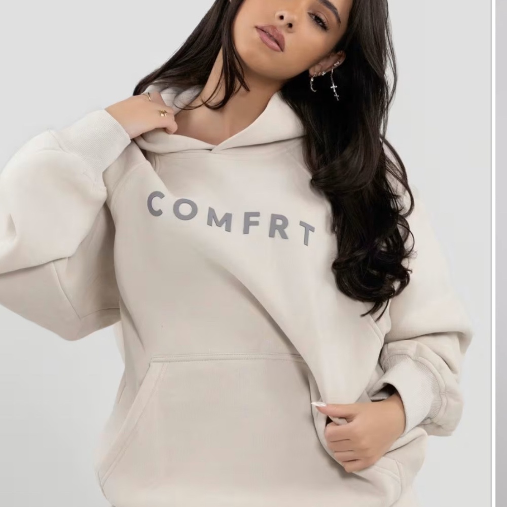 COMFRT sweat set
